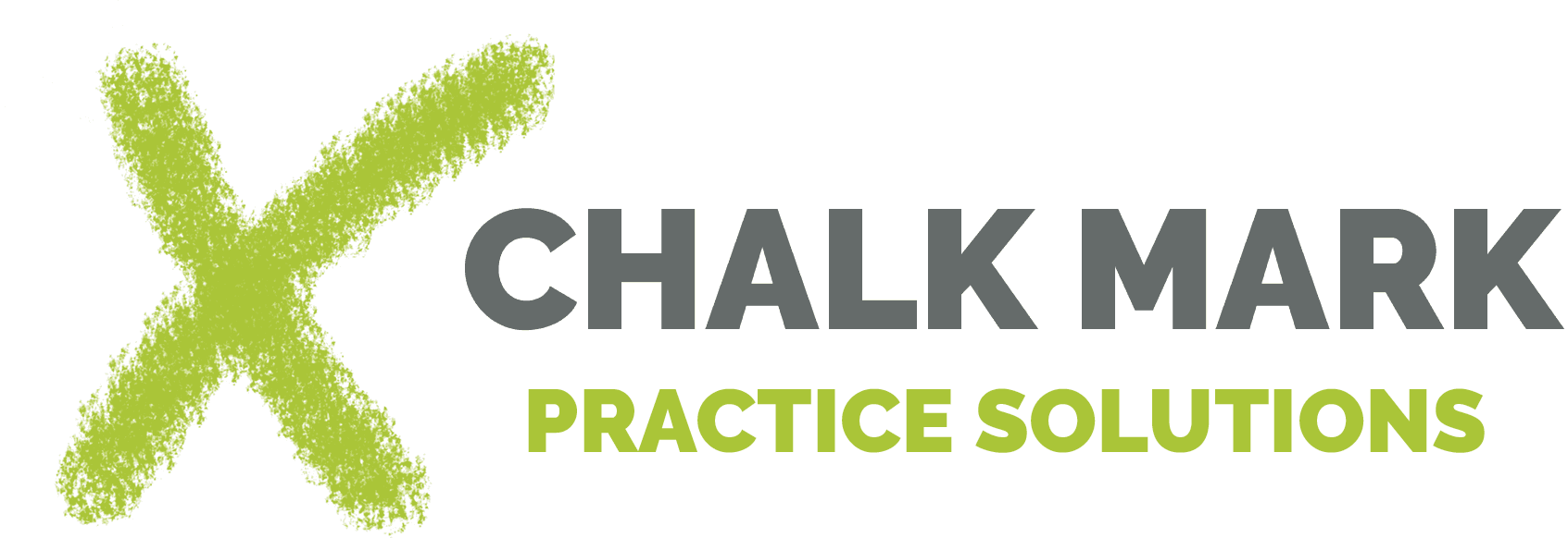 Chalk Mark · Practice Solutions