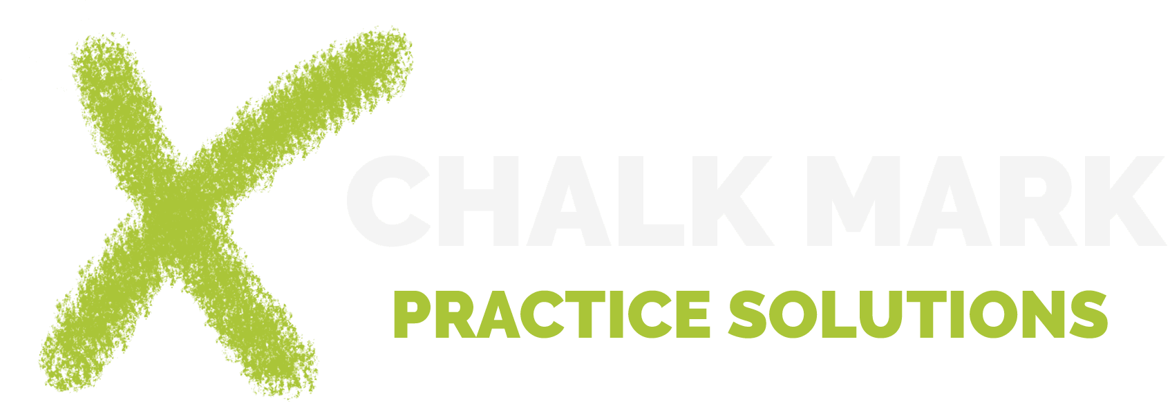 Chalkmark About — Chalk Mark